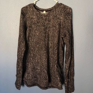 brand new lulu lemon long sleeve shirt